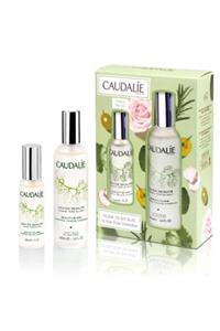 Caudalie Beauty Elixir Set - Beauty Elixir 100 Ml + Beauty Elixir 30 Ml