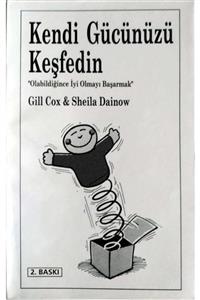 KitapSever Kendi Gücünüzü Keşfedin