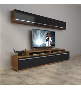 Decoraktiv Ekoflex 5 Mdf Tv Ünitesi Tv Sehpası