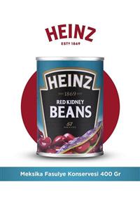 Heinz Meksika Fasulye Konservesi 400 Gr