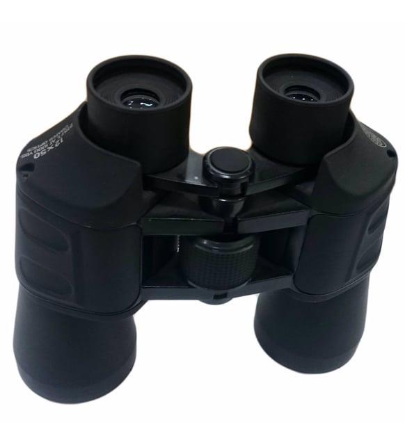 SQUARE 12x50 El Dürbünü