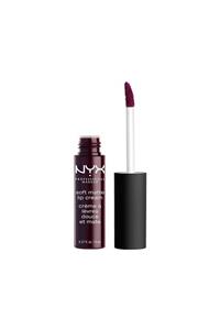 NYX Professional Makeup Mat Ruj - Soft Matte Lip Cream Transylvania 14 G 800897829995