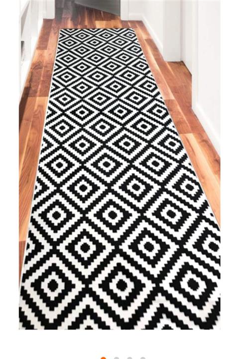 Aksu Armada Aksu Piramit Desen Kaymaz Yolluk