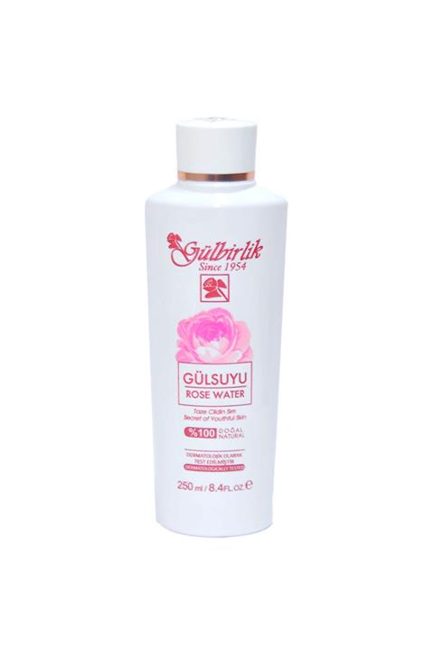 Gülbirlik Gül Suyu 250 ml 8682035034025t1