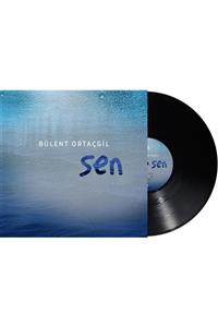 Ada Müzik Bülent Ortaçgil - Sen (plak)