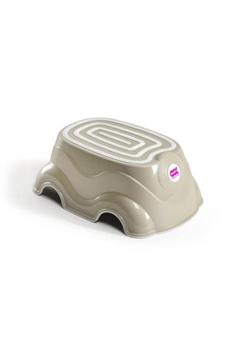 OK Baby Gri Yükseltici