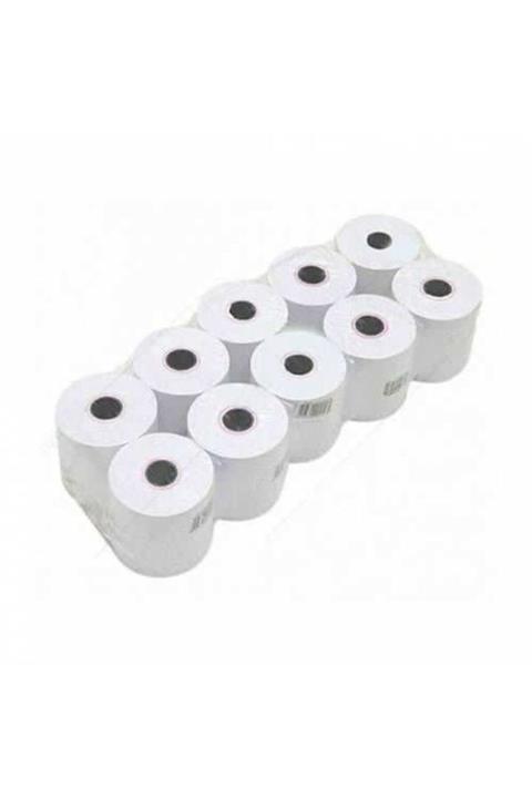 Rulo Pos Pos Rulosu - Yazar Kasa - Kredi Kartı Termal 56mm X 16metre