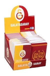 Timon Galatasaray 8x13cm Bloknot Çizgili