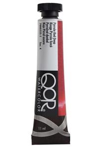 Golden Qor Water Color 11 Ml Seri 4 Pyrrole Red De