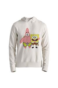 Alfa Tshirt Sunger Bob Sweatshirt