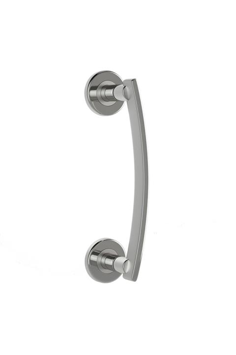 Condi Collection Condi 023s Saten Krom Çekme Kapı Kolu 20 Cm