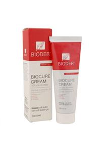 Bioder Biocure Vücut Için Tüy Azaltıcı Krem 130 Ml