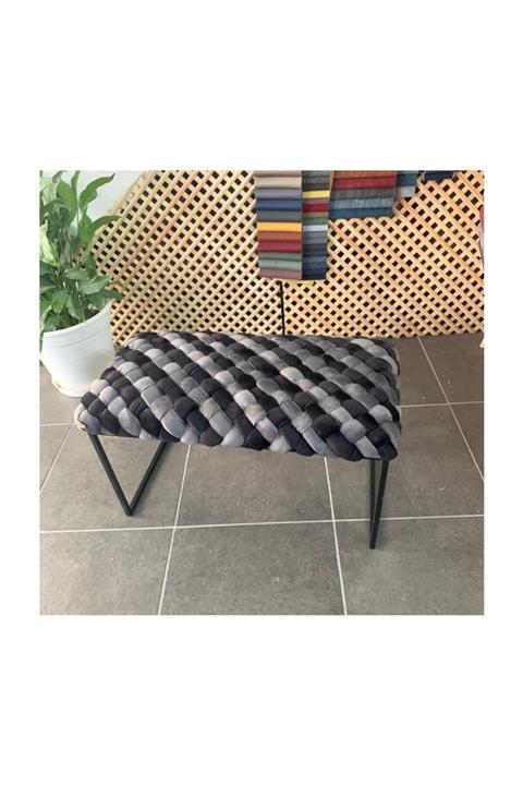 T&S DIZAYN Asimetric Bench