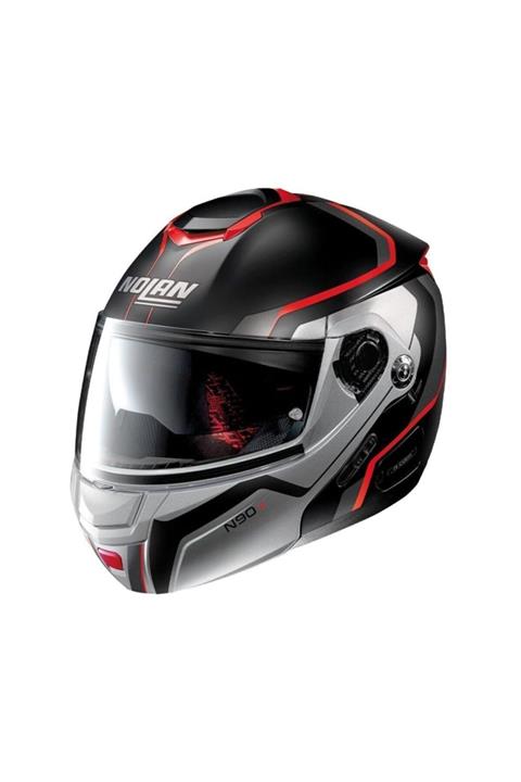 NOLAN KASK Nolan N90-2 Merıdıanus N- Com