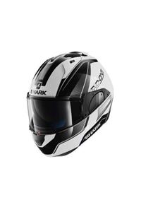 Shark Evo One Astor Çene Açılır Kask M Beden