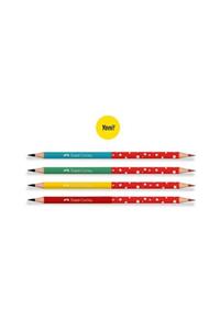 Faber Castell Faber-castell Başlık Kurşun Kalemi 5132000001 (72 Li)