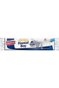 Koroplast Ekstra Güçlü Hantal Boy 5li Çok Amaçlı Taşıma Torbası (100*150 Cm)