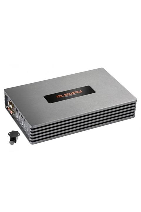 musway Özenhifi' Den One1000