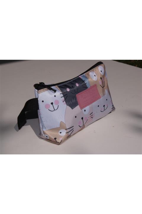 GoReal Midi Çanta No 6