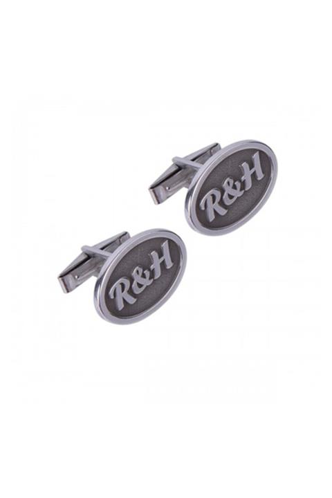 TAK SAATÇİLİK VE GÜMÜŞ 925 Ayar Kol Düğümesi Fy860