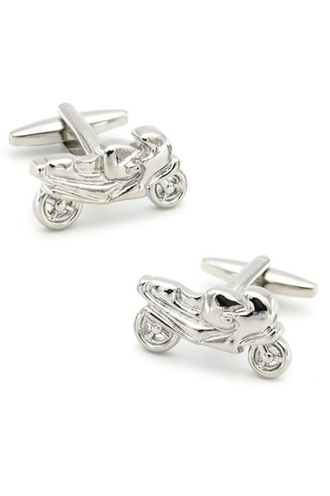 Omark Cotton Rossi Kol Düğmesi