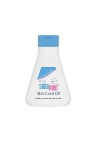 Sebamed Baby Bebek Yağı 150 Ml