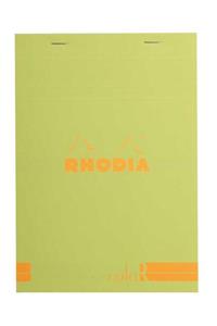 Rhodia Basic A5 Çizgili Blok Anıs Kapak 90gr 70 Yaprak