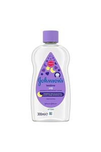 Johnson´s Baby Johnsons Baby Bedtime Yağ 300 ml