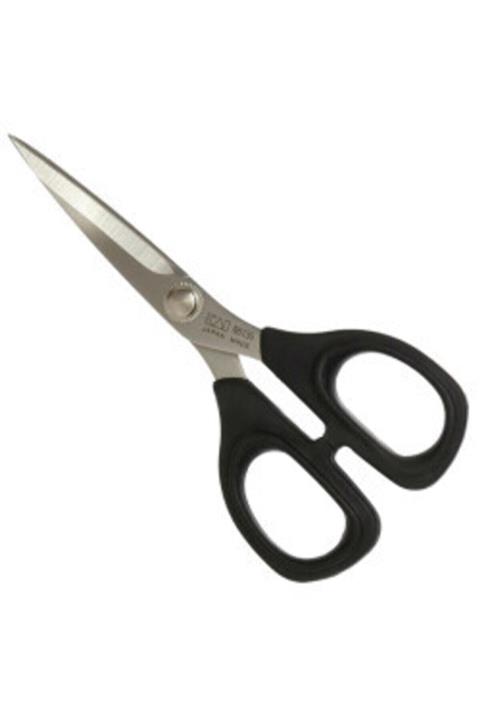 ofisturka Kai N-5135c Kıvrık Uçlu Iplik Temizleme Makası