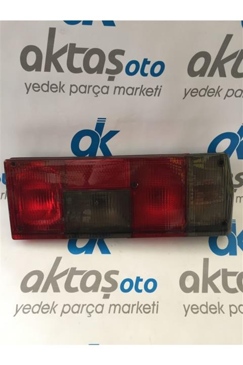 ESER Sağ Stop Lambası Şahin