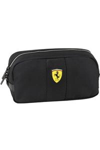 Ferrari Seyahat, Makyaj Çantası Accessory Case Siyah