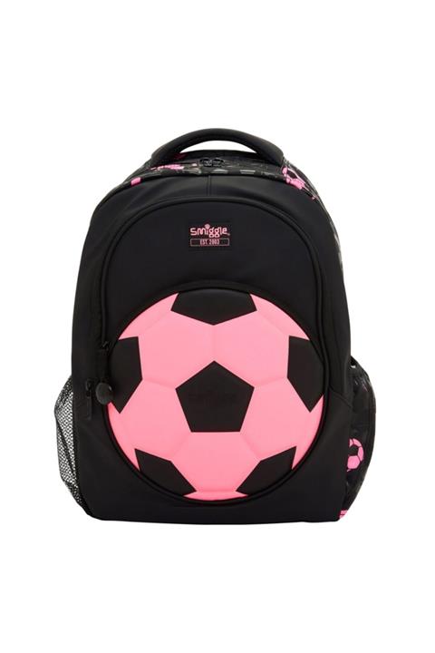 SMIGGLE Kız Çocuk Striker Sırt Çantası