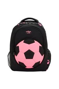 SMIGGLE Kız Çocuk Striker Sırt Çantası