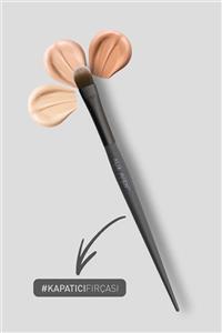 Alix Avien Kapatıcı Fırçası Concealer Brush