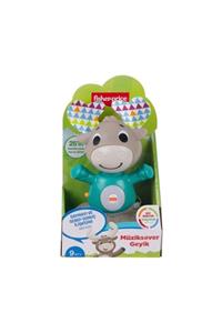 BİLGExSHOP Gjb18 Fisher-price® Linkimals Müziksever Geyik /türkçe