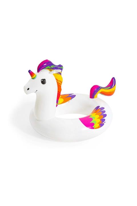 BESTWAY Erfa Pegasus Yüzme Simit 119 X 91 Cm