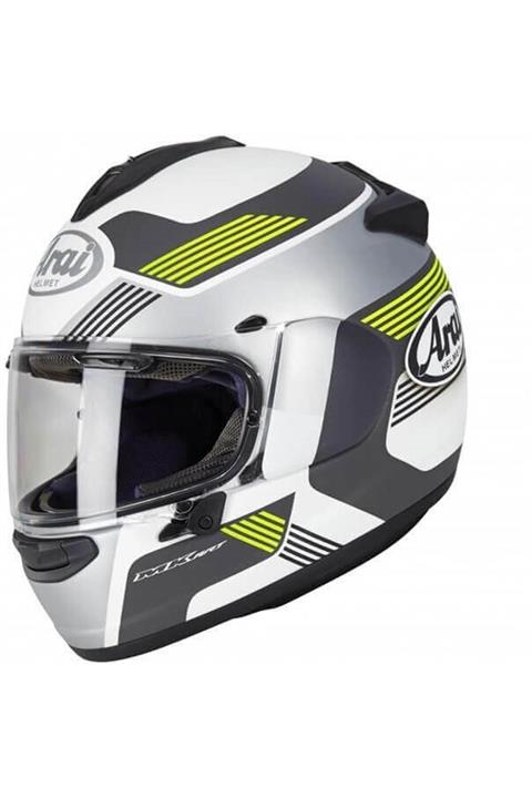 ARAI Profile-v Copy Fluor Kapalı Kask