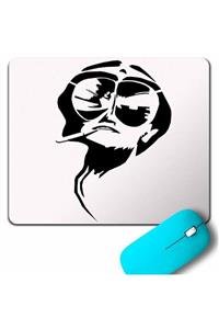 Kendim Seçtim Fear And Loathing In Las Vegas Johnny Depp Mouse Pad