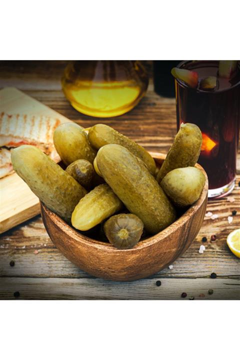 peyden Salatalık Turşu 1000gr