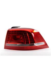 ASLANLAR OTOMOTİV Stop Sag Dıs Ledlı Vw Passat B7 2011