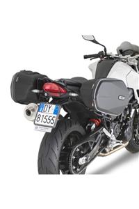 Givi Te5118 Bmw F800gt - F800r (09-18) Yan Kumaş Çanta Taşıyıcı