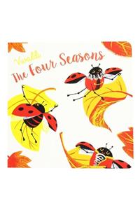 Yoyo Books Vıvaldı - Four Seasons