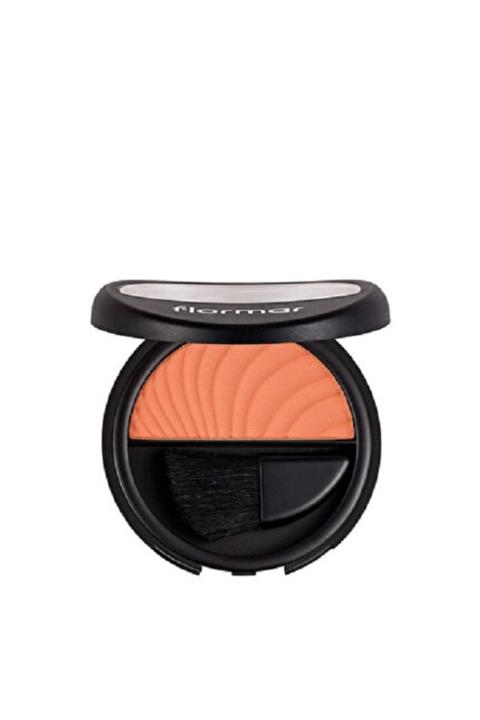 Flormar Blush-on Yoğun Renk Veren Allık Y102\nrose Pınk