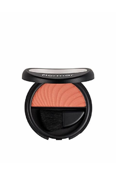 Flormar Blush-on Yoğun Renk Veren Allık Y103\nsparkle Rose