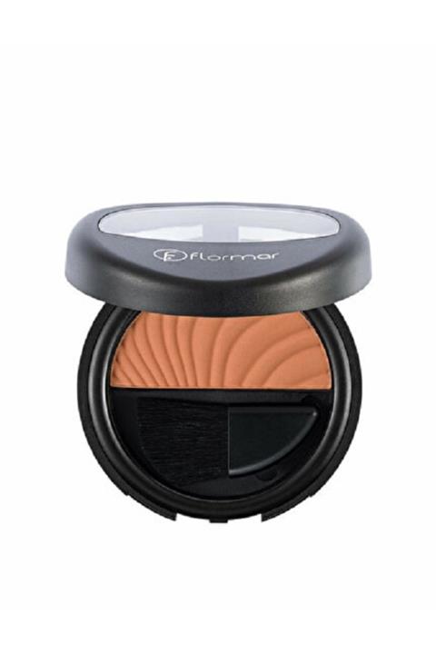 Flormar Blush-on Yoğun Renk Veren Allık Y90 Rose Gold