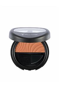 Flormar Blush-on Yoğun Renk Veren Allık Y90 Rose Gold