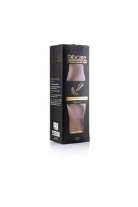 Fabcare Naturel Ayakkabı Fırçası Orta Boy 17cm Dfg