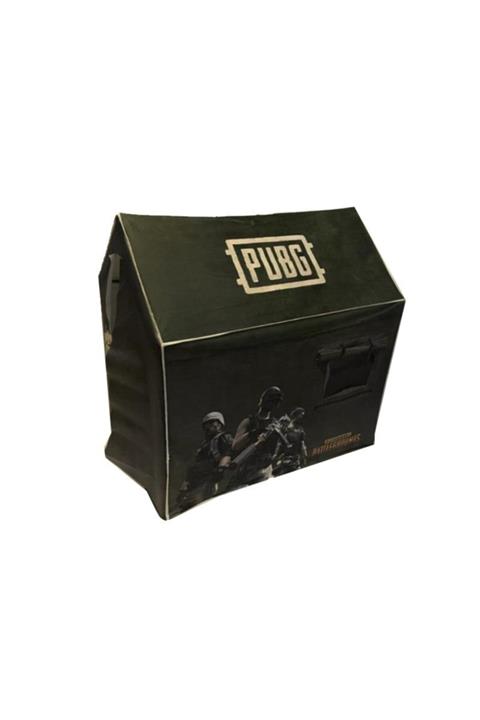 Mega Civciv Pubg Oyun Çadırı Oyun Seti