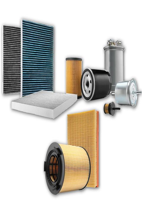 MANN Usta Parçacı Vw Jetta 1.6 -filter Filtre Bakım Seti (2006-2010)