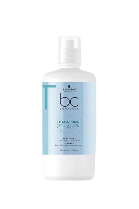 Schwarzkopf Bc Bonacure Hyaluronic Nem Yükleyen Kür 750ml